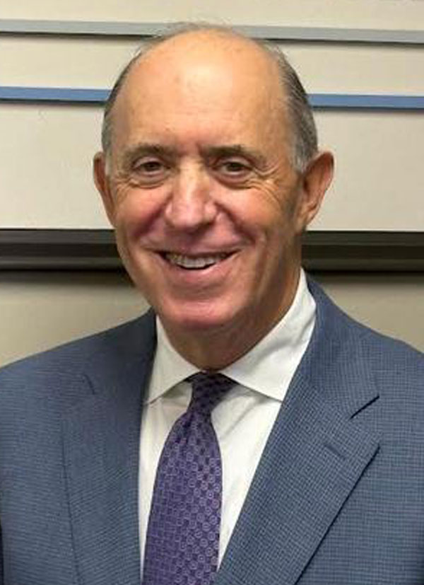 Gary Lustbader Attorney