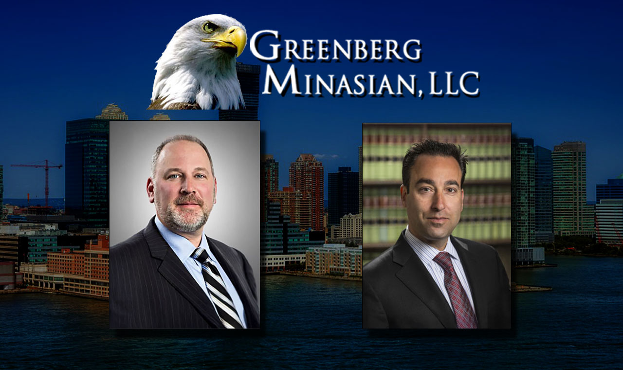Personal Injury Lawyer New Jersey